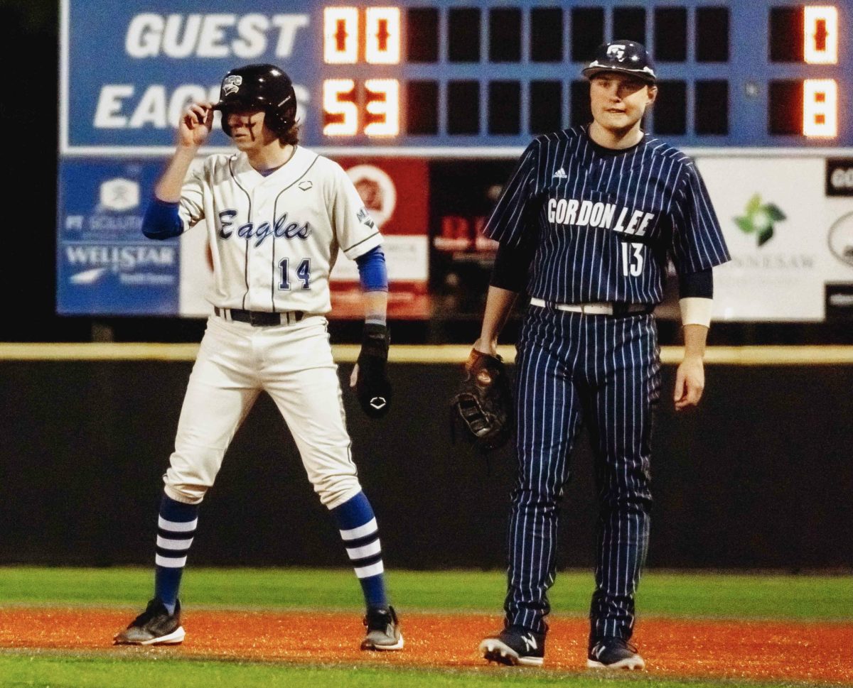 Willie Prince_Mount Paran_Gordon Lee_baseball.31